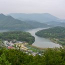 부산 금정구 오륜대, 땅뫼산과 부엉산 나들이 이미지