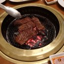 인지숯불갈비