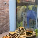 서울숲4 | 서울숲 베이커리 대형 카페엠콤마 후기