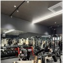 아레나 휘트니스 이미지