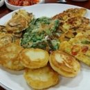 삼거리녹두빈대떡