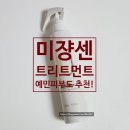 일랑일랑살롱 | [미장센] 극손상모 고민 끝! 예민피부도 추천하는 미쟝센 살롱10 앰플 후기