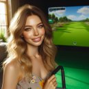 BONG골프스쿨 이미지