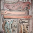 재즈 전통에 물들다 | 뉴욕의 거장들 추상표현주의를 감상하다