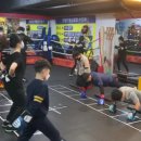 한철민복싱클럽 이미지