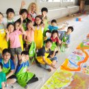 어린이 창의미술 이미지