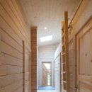 로그 하우스 이미지