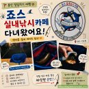 아이랑 용인 실내 낚시터 다녀온 후기 🎣 ㅣ 죠스실내낚시카페