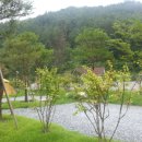 두산분교 캠핑장 이미지