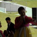 황성공원 씨름장 이미지