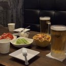 익산부송동맛집 다양한 안주에 시원한 맥주에 1차부터 2차까지 해결되는 술집 킹콩