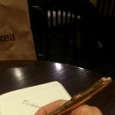 파카75 14K gold filled 만년필 이미지