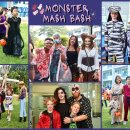SCIPS-Halloween Disco - Monster Mash Bash 이미지