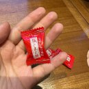 지에스25신안들말길점 | GS25 소금토마토사탕 후기 🍅 일본에서 맛나다고 소문난 그 사탕! 내돈내산 여름철 염분보충템