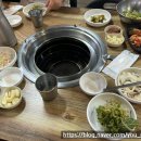 참숯폭탄돼지구이 이미지