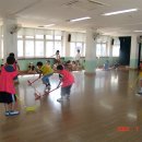 영동초등학교 이미지