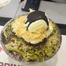 수영동 디온 플레이스 | 수영동 설빙 두바이초코설빙 후기