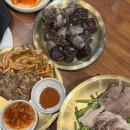 작 순대국 | 안산 중앙동 순대국맛집, 작순대국
