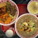 안정로 | 평택 캠프 험프리스 맛집, 미국 느낌 제대로 나는 중식당 솔직 후기