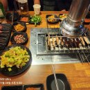 향화양꼬치 이미지