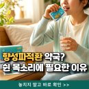 성대약국 | 향성파적환 약국? 쉰 목소리에 필요한 이유 효능 총정리