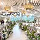 서울하우스 - 해운대구 송정중앙로 41 | 세인트메리스 강남 | 서울 하우스웨딩홀 투어 후기 (+ 견적 공유 O)