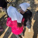 거여하나어린이집 | 우리들 자연학교 10월 28일 가재울 어린이집 수업 후기