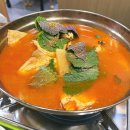 남해장어구이횟집