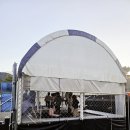 휴앤락 캠핑장 | 화랑마을 뷰 경주 휴앤락 캠핑장 <락 22/23후기>