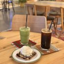 카페 러브유 | 광주 동명동근처 서석동 신상카페 하우머치아이러브유