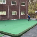 캐슬렉스 이성대 골프연습장 이미지