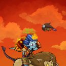 배꼽시계 이미지