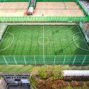 옥정배수지 체육공원 이미지