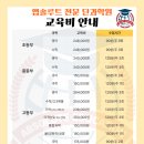 앱솔루트전문단과학원