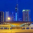 두바이 이미지