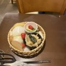 예랑컴 | 이천 양갈비 먹자골목 술집 양찬하루 후기