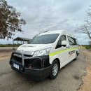 와우근린공원화장실 | 퍼스 칼바리 국립공원 핑크호수 피나클스사막 와우호주 2박3일 투어 내돈내산