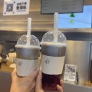 [중국 상하이] 정대광장:正大广场 슈퍼브랜드몰(점도덕, 헤이티, 홀리랜드), 디즈니 스토어, 동방명주...