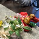 호정프라자 | 부천 묵향 상견례 후기｜상견례 PPT, 선물, 폴라로이드까지