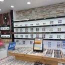 아이수안경콘택트