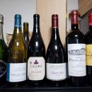 2018년 6월 정기모임 보르도 와인 그리고 신세계 피노누아-인원확정 이미지