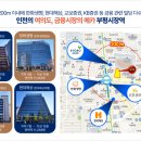 부평시장역 한화생명 앞 이미지