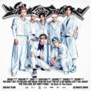 NCT DREAM / Dream Team (원key D) mr 이미지