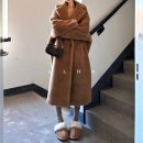 유행크리닝 | 막스마라 테디베어 코트 사이즈 추천 오버핏 사이즈 후기