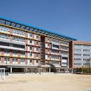 충암고교 학교 이미지