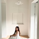 카페늘솜 | 웨딩) 뷰시엘 스튜디오 촬영 외부 헤어변형 후기 - Hair_Neulsom 헤어늘솜