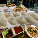 새만금횟집 이미지