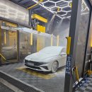 S-wash 세차장 이미지