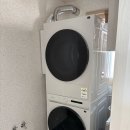 원세탁 | BESPOKE 그랑데 AI 원바디 Top Fit 세탁 건조기 추천 후기 모음