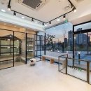 숲속 동물병원 이미지